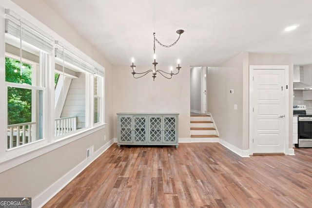 173 Brookwood Drive, Canton, GA 30114