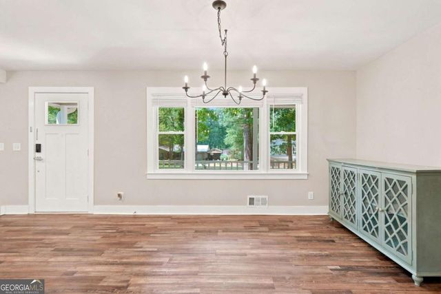 173 Brookwood Drive, Canton, GA 30114