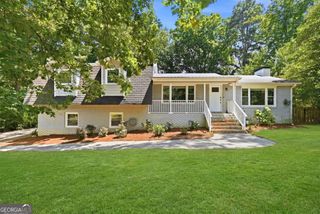 173 Brookwood Drive, Canton, GA 30114
