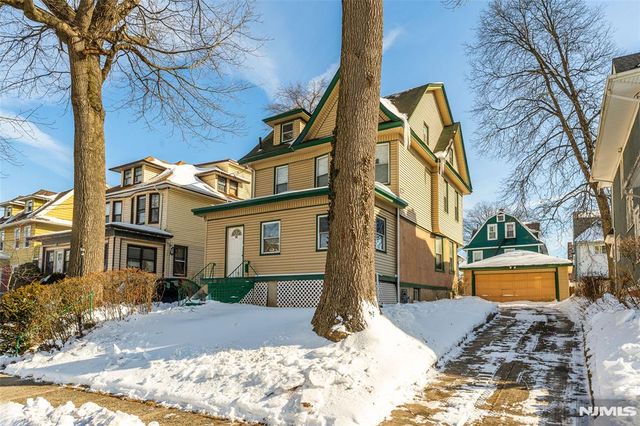 759 Parker Street, Newark, NJ 07104