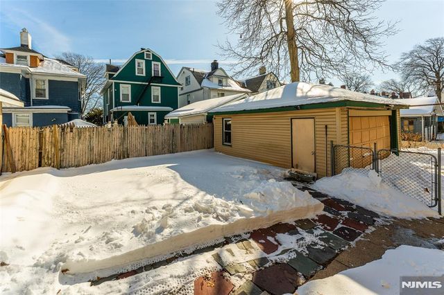 759 Parker Street, Newark, NJ 07104