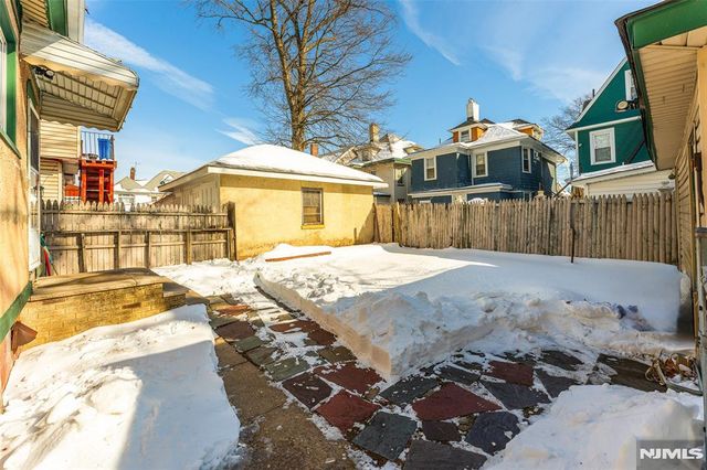 759 Parker Street, Newark, NJ 07104