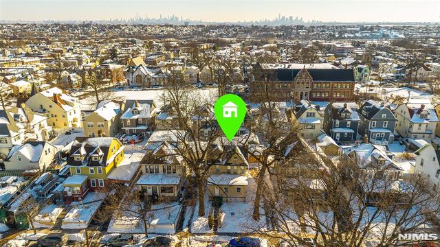 759 Parker Street, Newark, NJ 07104