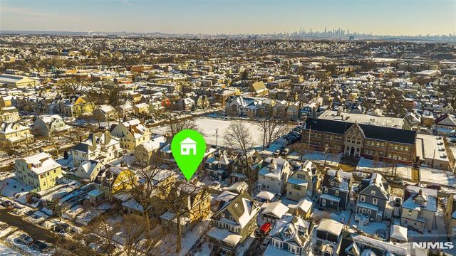 759 Parker Street, Newark, NJ 07104