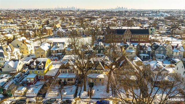 759 Parker Street, Newark, NJ 07104