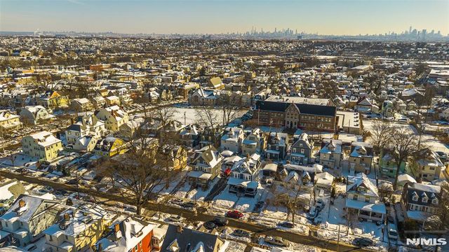 759 Parker Street, Newark, NJ 07104