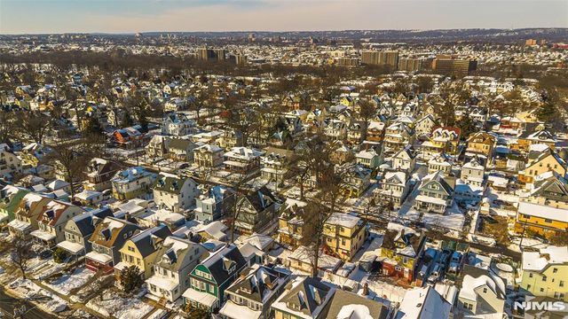 759 Parker Street, Newark, NJ 07104