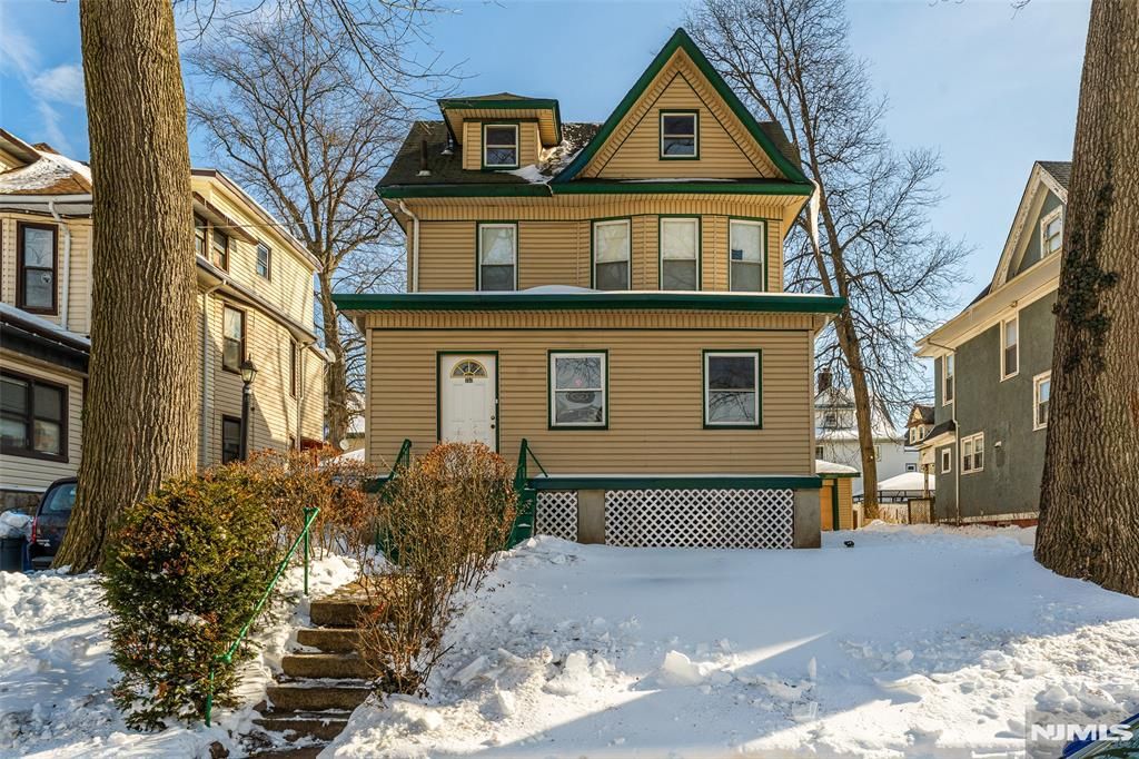 759 Parker Street, Newark, NJ 07104