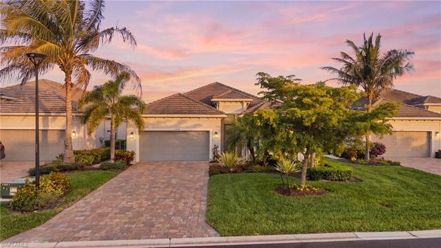 15248 Blue Bay CIR, Fort Myers, FL 33913