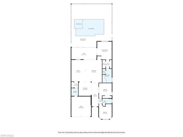 15248 Blue Bay CIR, Fort Myers, FL 33913