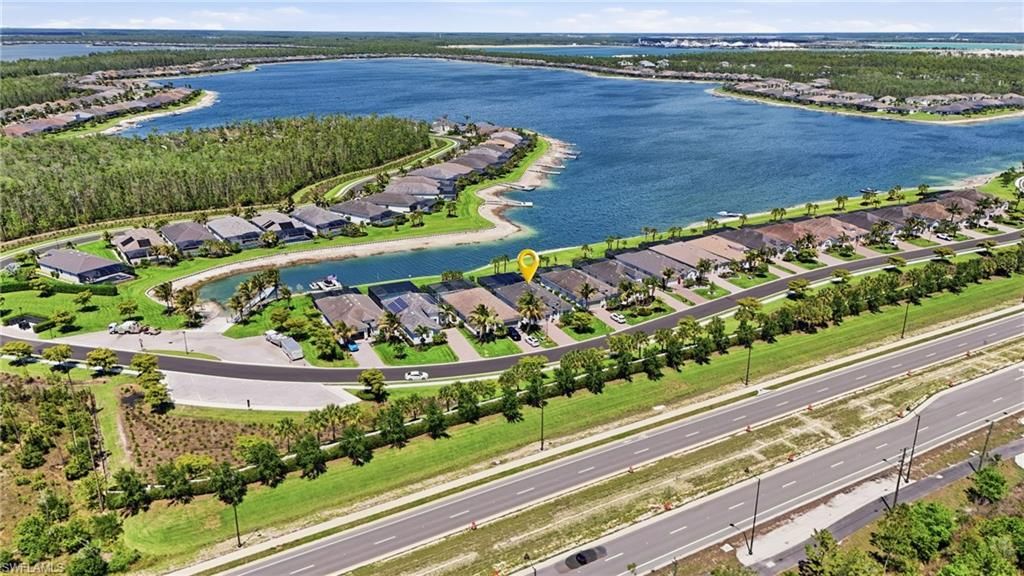 15248 Blue Bay CIR, FORT MYERS, FL 33913 — photo 4