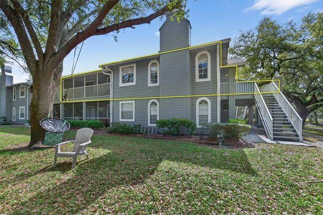 11808 SKYLAKE PLACE D, Temple Terrace, FL 33617