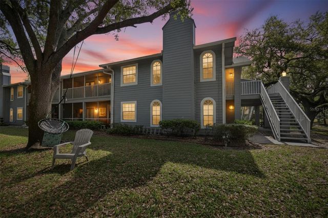 11808 SKYLAKE PLACE D, Temple Terrace, FL 33617