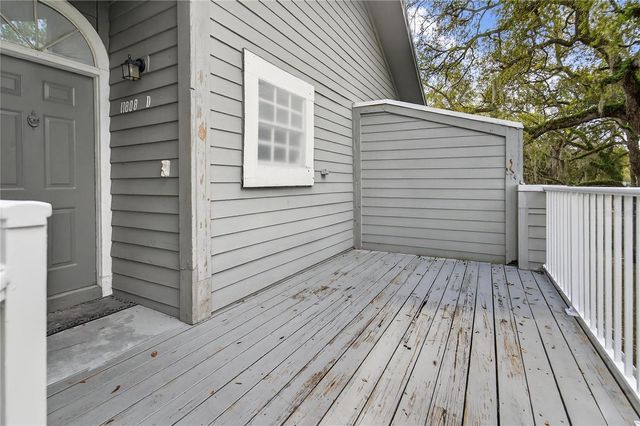 11808 SKYLAKE PLACE D, Temple Terrace, FL 33617