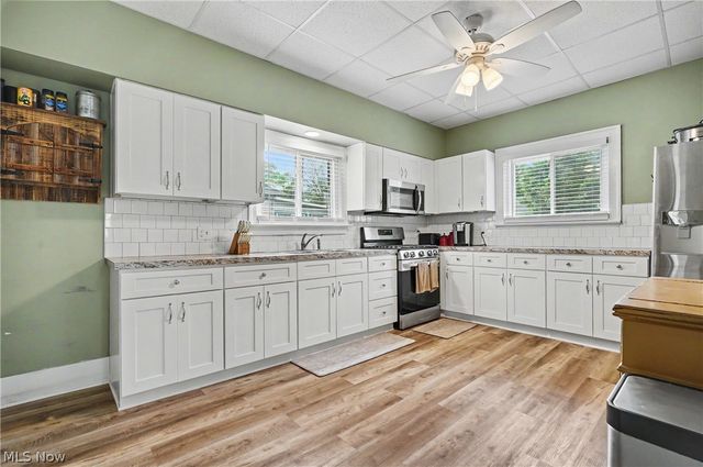 525 W Lincoln Way, Lisbon, OH 44432