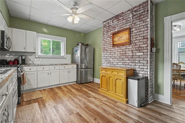 525 W Lincoln Way, Lisbon, OH 44432