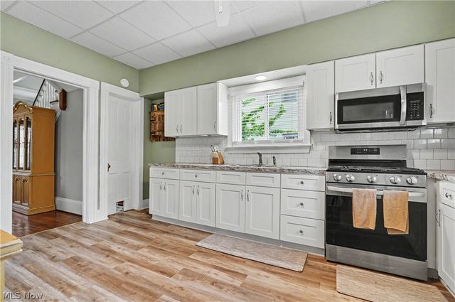 525 W Lincoln Way, Lisbon, OH 44432