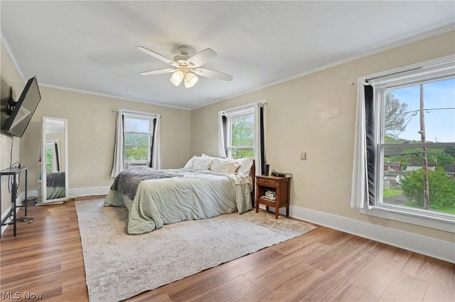 525 W Lincoln Way, Lisbon, OH 44432