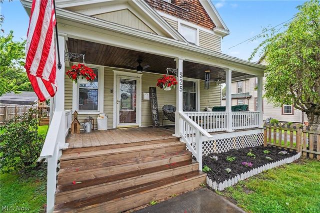 525 W Lincoln Way, Lisbon, OH 44432