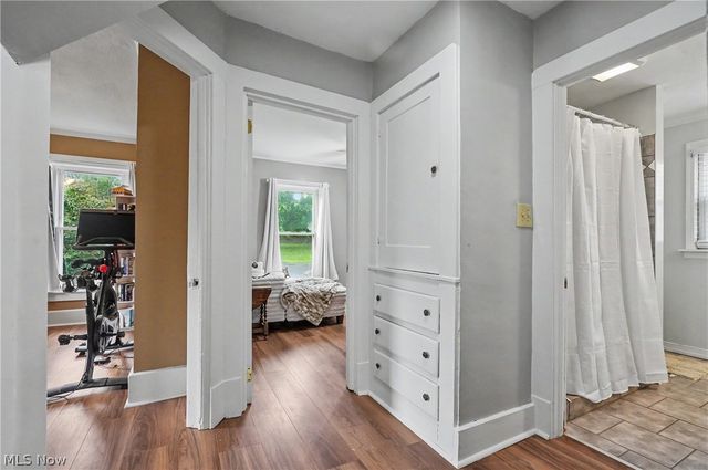 525 W Lincoln Way, Lisbon, OH 44432