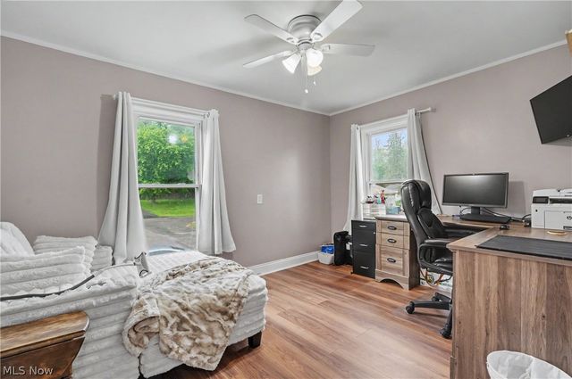 525 W Lincoln Way, Lisbon, OH 44432