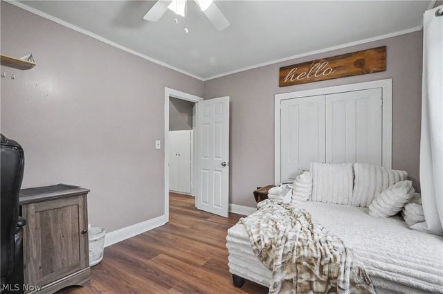 525 W Lincoln Way, Lisbon, OH 44432