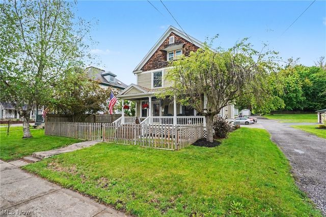 525 W Lincoln Way, Lisbon, OH 44432