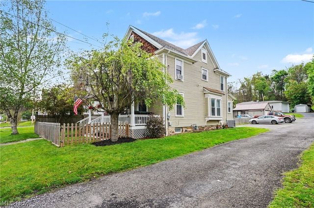525 W Lincoln Way, Lisbon, OH 44432