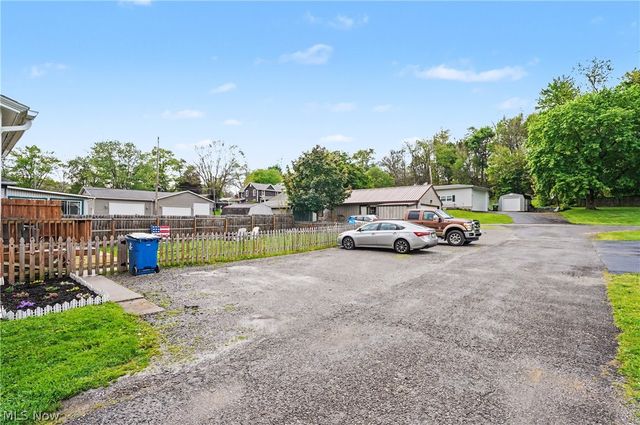 525 W Lincoln Way, Lisbon, OH 44432