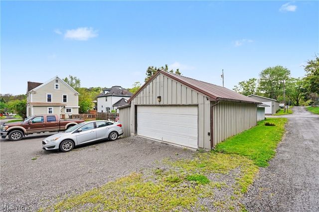 525 W Lincoln Way, Lisbon, OH 44432