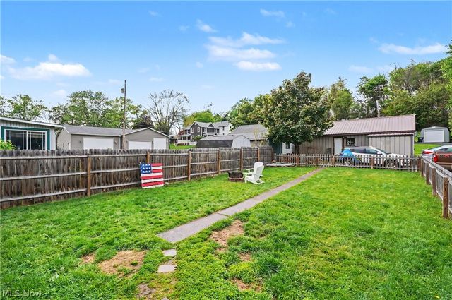 525 W Lincoln Way, Lisbon, OH 44432