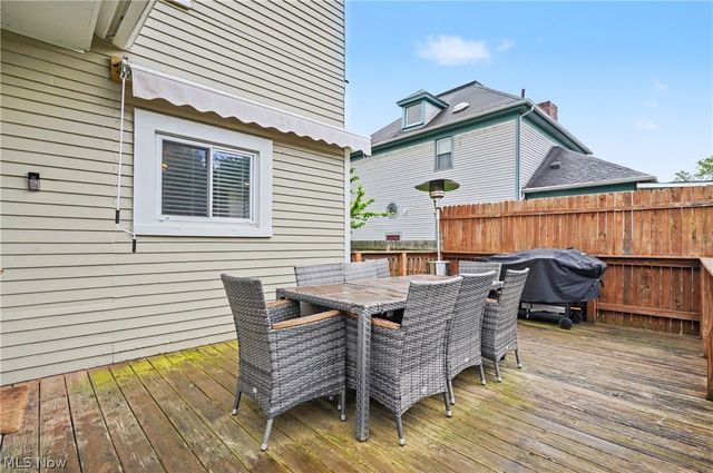 525 W Lincoln Way, Lisbon, OH 44432
