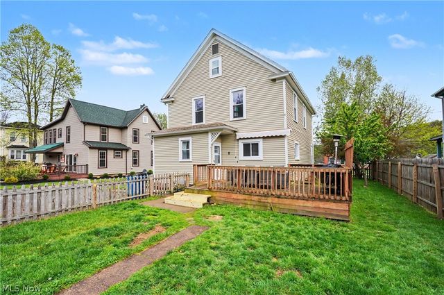 525 W Lincoln Way, Lisbon, OH 44432