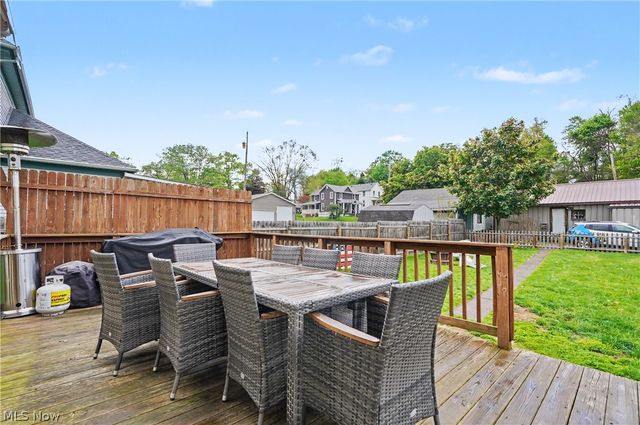 525 W Lincoln Way, Lisbon, OH 44432