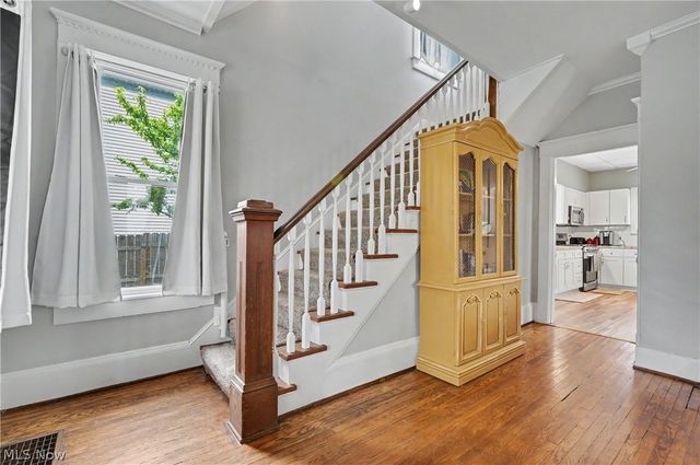 525 W Lincoln Way, Lisbon, OH 44432