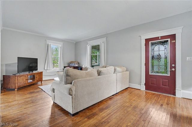 525 W Lincoln Way, Lisbon, OH 44432