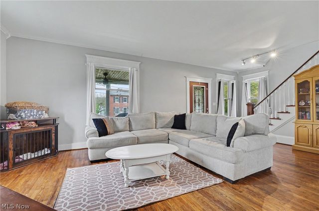 525 W Lincoln Way, Lisbon, OH 44432