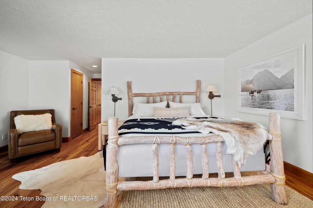 3527 W MCCOLLISTER Drive 4, Teton Village, WY 83025 photo 16