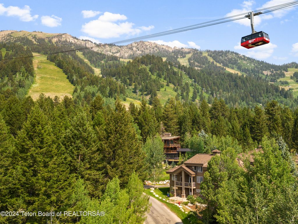 3527 W MCCOLLISTER Drive 4, Teton Village, WY 83025 photo 24