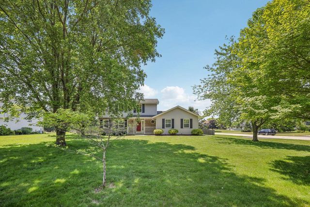 2455 5 1/2 Mile ROAD, Wind Point, WI 53402