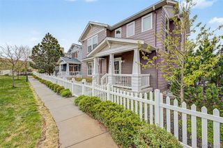 7881 Bengali Lane, Colorado Springs, CO 80923