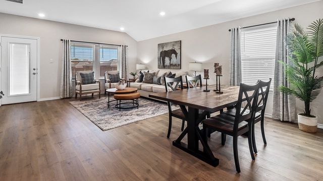 931 Newport Drive, Ferris, TX 75125