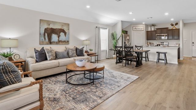 931 Newport Drive, Ferris, TX 75125