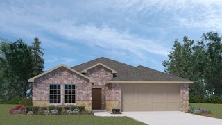 931 Newport Drive, Ferris, TX 75125