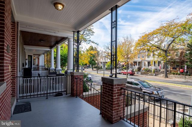 3633 NEW HAMPSHIRE AVE NW, Washington, DC 20010