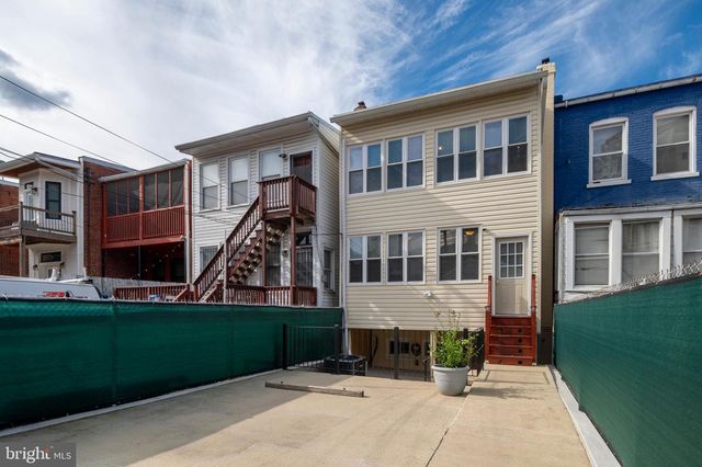 3633 NEW HAMPSHIRE AVE NW, Washington, DC 20010