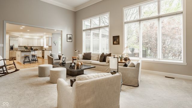 12862 Norfolk Circle, Carmel, IN 46032