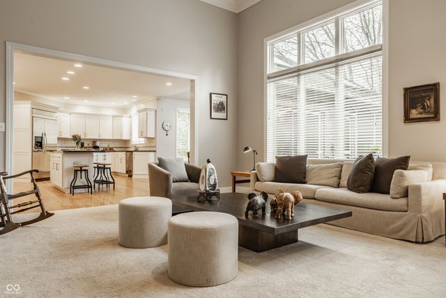 12862 Norfolk Circle, Carmel, IN 46032