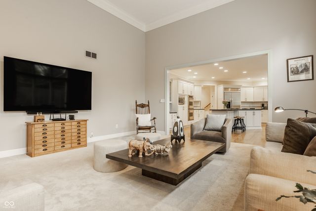 12862 Norfolk Circle, Carmel, IN 46032