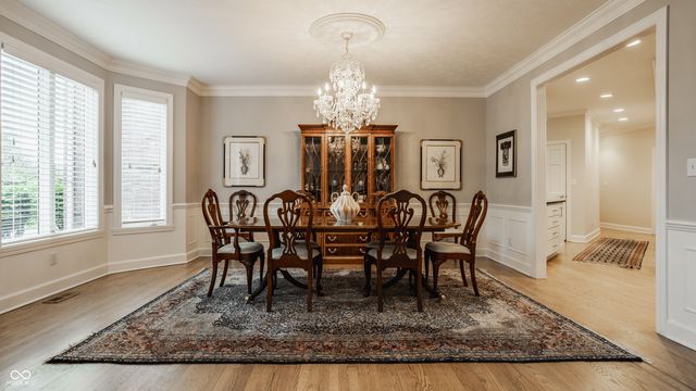 12862 Norfolk Circle, Carmel, IN 46032